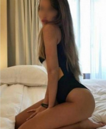 Регина, 19 лет, 3 размер груди